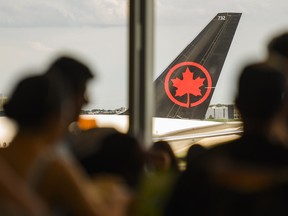 Air Canada Flight Attendants Poised to Strike in Dispute Over Working Conditions and Benefits