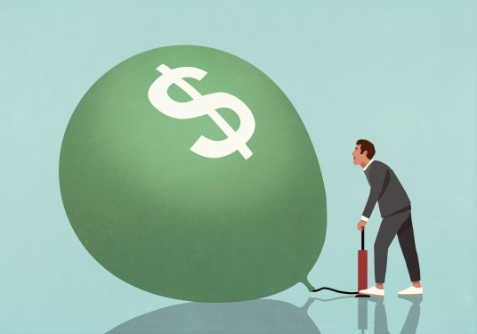 Venture capitalists are enthusiastically investing in artificial intelligence startups and sometimes even purchasing shares of each other’s special purpose vehicles at elevated costs.