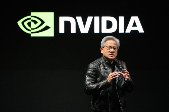 Watch Live Streaming of Nvidia’s CES 2025 Keynote Address Online