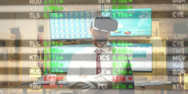 NFT Sales Volumes Reach Highest Level Since August