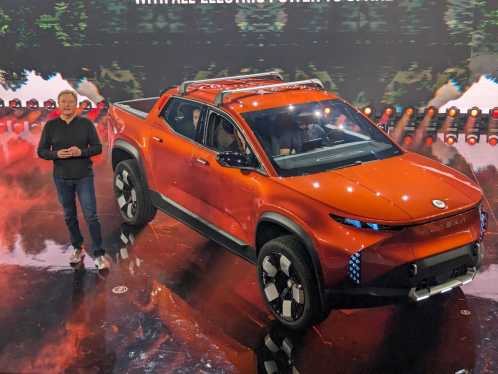 Connected car data raises new concerns about consumer privacy as Fisker expands electric vehicle lineup and Waymo boosts Austin presence.
