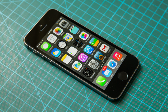 Apple patents mechanical shutters that could ruggedize speakers and microphones on future iPhones