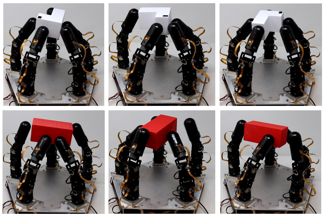 Revolutionizing Automation: The Impact of Dexterous Robotics