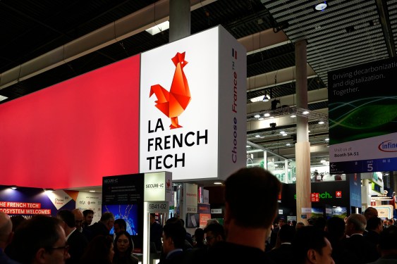 The French tech ecosystem faces a turning point after years of explosive growth.