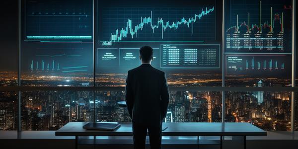 Biden Administration Issues Cryptocurrency Executive Order as BlockInsight Analyzes Regulatory Impact