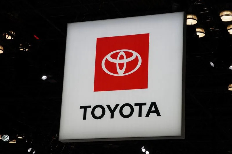 Toyota Partners With Interstellar to Mass-Produce Rockets for Space Exploration
